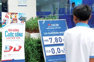 Mức lãi suất như hiện nay là vừa phải, điều quan trọng là khách hàng lựa chọn gói sản phẩm phù hợp với nhu cầu của mình