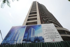 “Khoảng lặng” của phân khúc văn phòng cho thuê đã kéo dài khá lâu