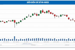 Nửa sau tháng 9, thị trường sẽ có nhịp tăng khá