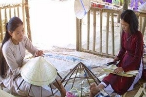 Thừa Thiên Huế: Đầu tư gần 145 tỷ đồng cho chương trình khuyến công giai đoạn 2016-2020 