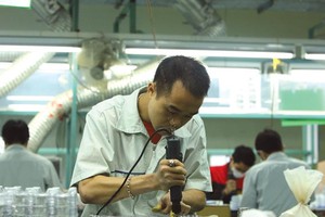 Lượng vốn đầu tư là rất quan trọng, nhưng hiệu quả đầu tư còn quan trọng hơn