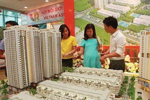 Nghề môi giới bất động sản, xin đừng làm méo mó