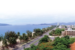 Rủi ro pháp lý mua bất động sản nghỉ  dưỡng trái quy hoạch