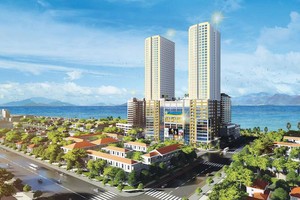 Công ty Thanh Yến công bố dự án tại Nha Trang