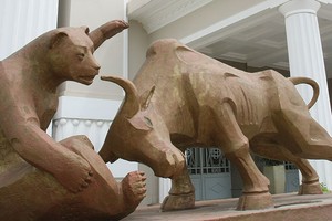 Chỉ số chung VNX Allshare sẽ tăng sức quảng bá hình ảnh TTCK Việt Nam trong mắt các nhà đầu tư
