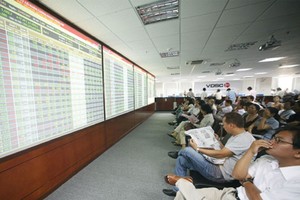 VDSC lãi trước thuế hơn 40 tỷ đồng trong 8 tháng