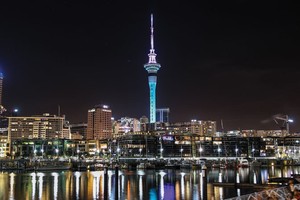 Giá nhà tại New Zealand sốt xình xịch