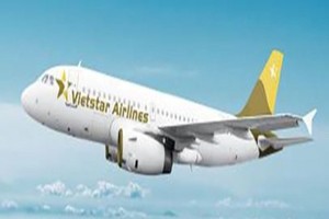 Vietstar sẽ trở thành hãng hàng không thứ 5 tại Việt Nam
