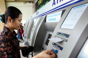 Nhiều ngân hàng đang “tiến thoái lưỡng nan” khi đầu tư cho bảo mật