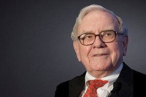 Warren Buffett: Đầu tư vì môi trường hay lợi nhuận?