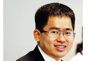 Ông Phạm Hồng Hải