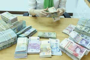 Tỷ lệ kiều hối chảy vào sản xuất - kinh doanh đang chiếm 70,6% tổng kiều hối chuyển về Việt Nam