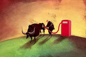 Phát hành tăng vốn - lằn ranh giữa “thực” và “ảo”