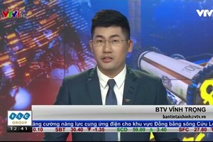 Bản tin tài chính kinh doanh trưa 19-9