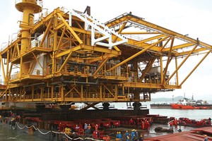 PVC: Bài học về kiểm soát quản trị