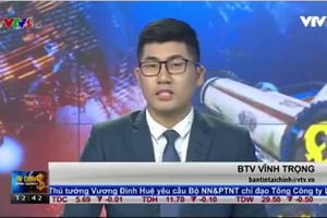 Bản tin tài chính kinh doanh trưa 20-9