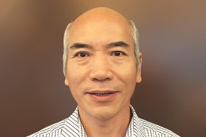 PGS.TS Đặng Văn Du