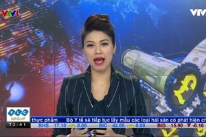 Bản tin tài chính kinh doanh trưa 21-9