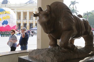 Cơ hội bắt đáy