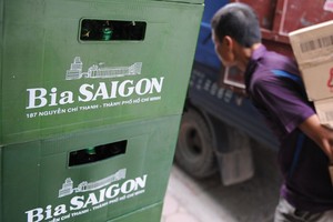 Giữ thương hiệu Việt không thể đơn giản bằng “cổ phần vàng”