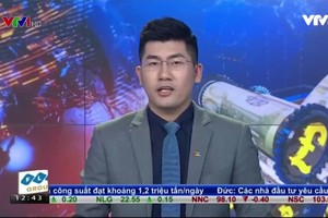 Bản tin tài chính kinh doanh trưa 22-9