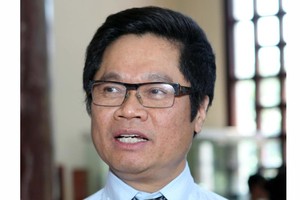 “Chính phủ hành động thật, doanh nghiệp sẽ có niềm tin để làm thật“