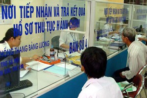 Khi chính quyền thực sự làm theo cam kết, chắc chắn doanh nghiệp sẽ không có cơ hội để làm giả, làm ngắn