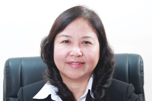 Chủ tịch Traphaco chia sẻ nhiệm vụ “cầu nối”