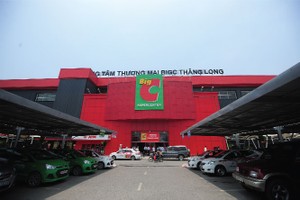 M&A ngành bán lẻ và hàng tiêu dùng là xu hướng nổi bật nhất trong năm qua