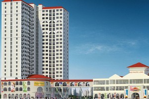 VNI sẽ lãi lớn từ thoái vốn dự án?