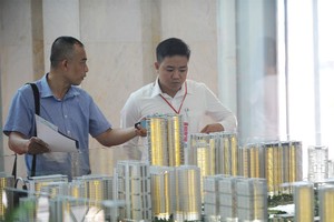 API thoái vốn tại APEC Thái Nguyên