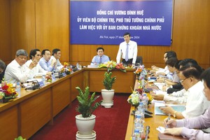 Trái phiếu doanh nghiệp: sẽ từng  bước xây thị trường