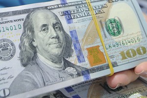 Khả năng Fed tăng lãi suất cơ bản  đồng đô-la Mỹ một cách đột ngột sẽ rất nhỏ 