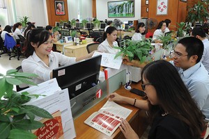 Môi trường vĩ mô khởi sắc hơn đang ảnh hưởng tích cực đến tâm lý nhà đầu tư trên TTCK