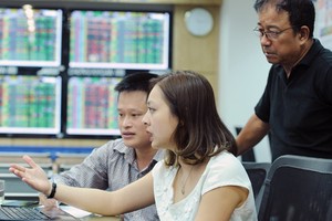 Thị trường sẽ tạo ra một nhịp tăng mới