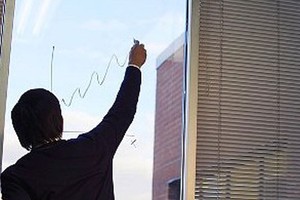 Tháng 10, dự báo những cổ phiếu được “săn đón”