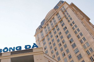 Tổng công ty Sông Đà sẽ lùi cổ phần hóa sang năm 2017