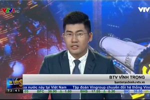 Bản tin tài chính kinh doanh trưa 28-9