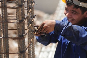 Ttăng trưởng kinh tế quý III/2016 có bước bứt phá so với cùng khoảng thời gian những năm gần đây