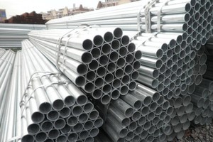 Thép các bon chống ăn mòn của Việt Nam bị đề nghị điều tra chống lẩn tránh thuế chống bán phá giá và thuế chống trợ cấp tại Hoa Kỳ