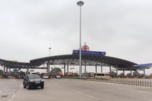 Việc huy động vốn cho các dự án hạ tầng giao thông sẽ trở nên đặc biệt khó khăn trong thời gian tới