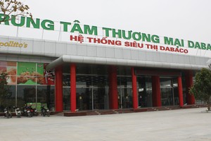DBC lãi 129 tỷ đồng trong quý III/2016