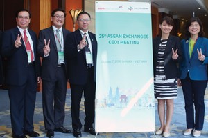 Người tiến xa nhất là người sẵn sàng hành động và chấp nhận thách thức