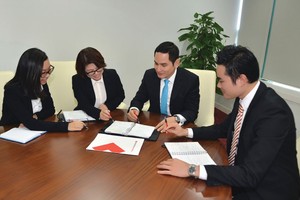 TCBS ghi nhận lợi nhuận đột biến sau 9 tháng