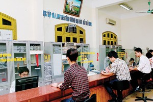 9 tháng, số người tham gia bảo hiểm xã hội tăng 6%