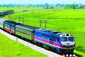 Đường sắt Bắc Nam