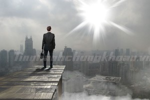 Tình trạng “đứng núi này trông núi nọ” thường xuyên xảy ra với các nhân viên môi giới địa ốc