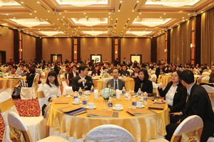 Sự mạnh tay trong đầu tư địa ốc của nhà đầu tư Hà Nội là lý do thúc đẩy nhiều doanh nghiệp địa ốc phía Nam “Bắc tiến” 