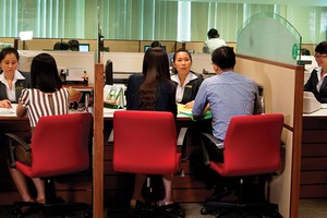 Bảo hiểm nhân thọ còn nhiều “khoảng trống”