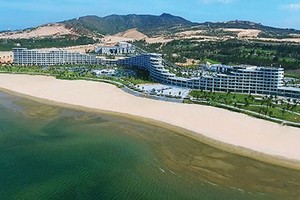 Navireal phân phối độc quyền Dự án FLC Quy Nhơn